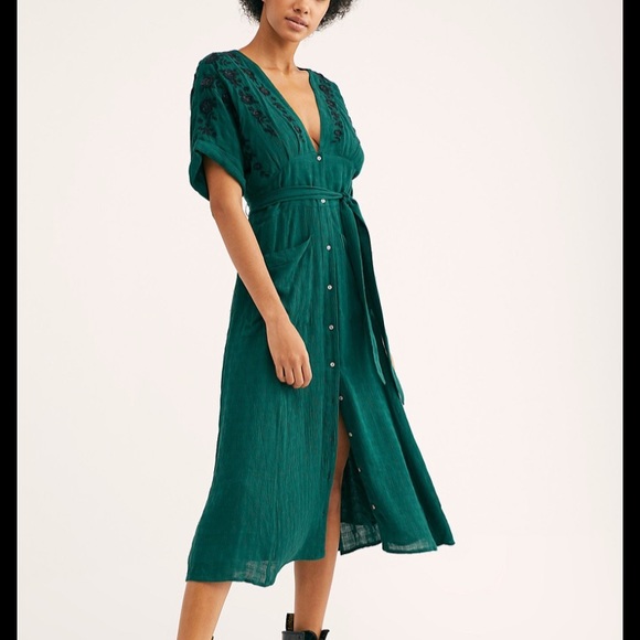 love to love you midi dress